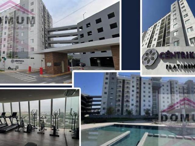 Centrika Platinum DEPARTAMENTO EN VENTA