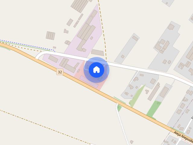Centrum miasta, Parter bezczynszowe/PO Remoncie
