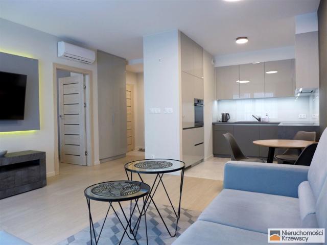 Centrum Nowy apartament + miejsce garażowe w cenie Białystok