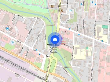 Centrum, Ostrowiec Świętokrzyski