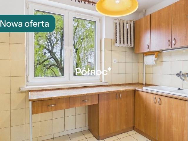 Polecam funkcjonalne 2 pokojowe mieszkanie z balkonem w centrum Białegostoku
