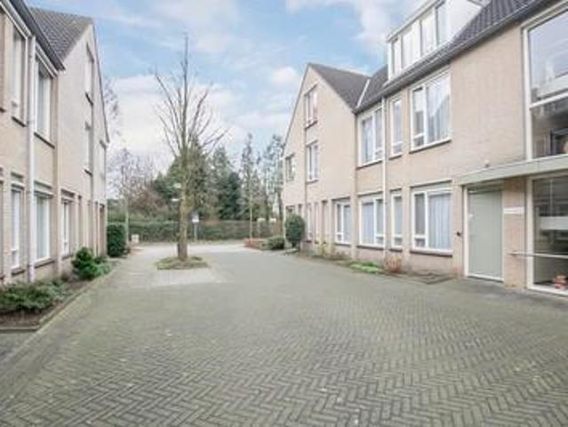 CENTRUM! Dit appartement is gesitueerd in hartje
