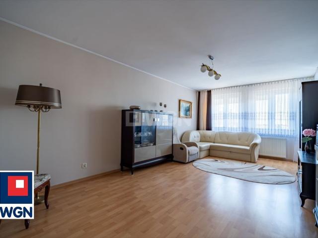 Elbląg, Centrum, 2 pokoje, balkon, winda, 60 m2