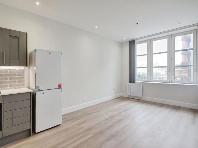 Centrum House, 36 Station Road, Egham TW20, 1 bed flat to rent, £1,330 pcm | PrimeLocation