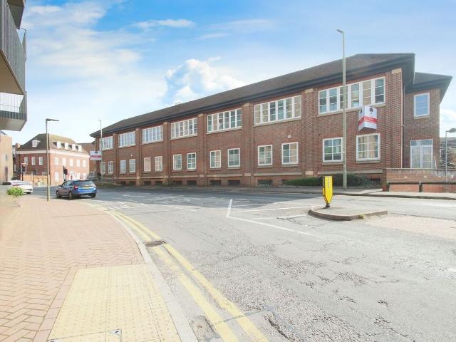 Centrum House, 36 Station Road, Egham TW20, 1 bed flat to rent, £1,330 pcm | PrimeLocation