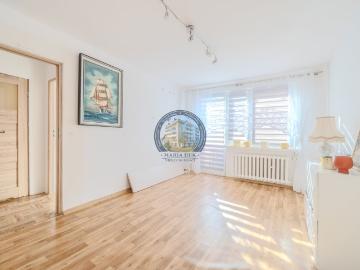 Centrum Kamienia Pomorskiego – 26 m² do remontu, idealne pod wynajem