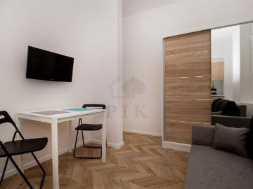 Chorzów, Województwo śląskie - Wyposażona kuchnia