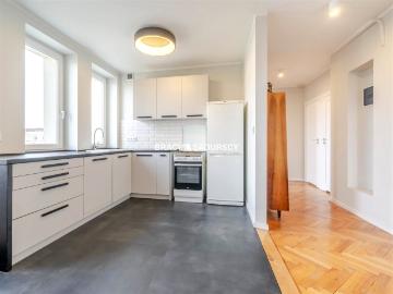 Centrum Krakowa| 63 m² | 2 pokoje | Grzegórzki|