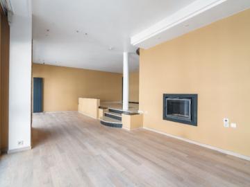 Centrum Lokeren groot appartement met privé lift!