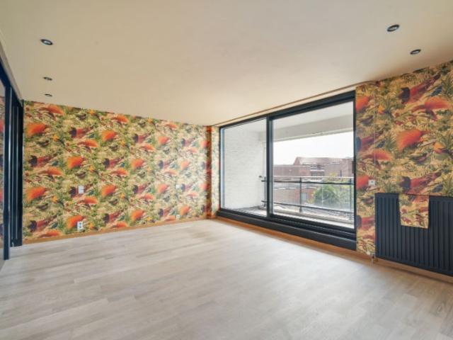 Centrum Lokeren groot appartement met privé lift!