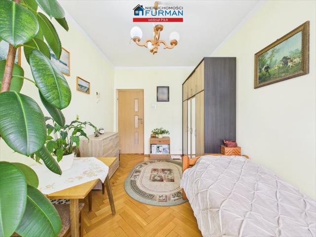 Sprzedam komfortowe 2 pokojowe mieszkanie 50,68 m² w centrum Piły