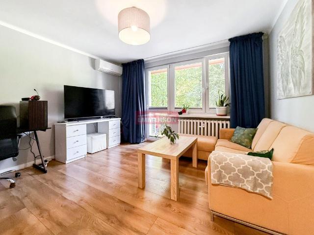 Centrum, Stare Podgórze, duży balkon, klimatyzacja ul. Długosza, Kraków, Zabłocie