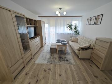 Centrum Szczecina, do wynajęcia ładne 2pok. 34m2