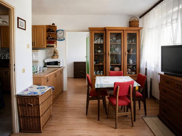 Centrum Sandomierza przy parku – 2 pokoje