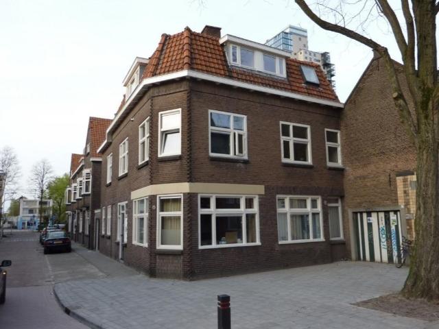 CENTRUM TILBURG TWEE KAMER APPARTEMENT