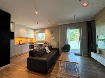 Centrum, ul. Kierowa 7 Apartament z tarasem Bielsko Biała