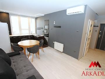 Centrum Włocławka: 2 pokojowe 70 m², gotowe do wprowadzenia