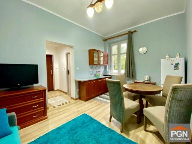 Centrum 25 m², Resko