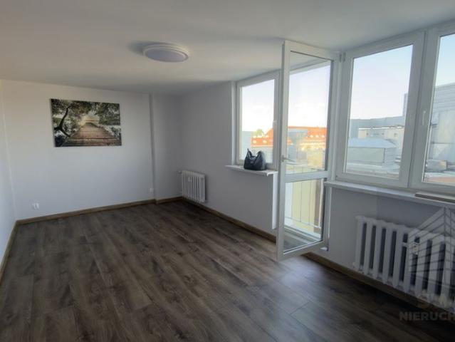 Centrum 2 pok. 36m