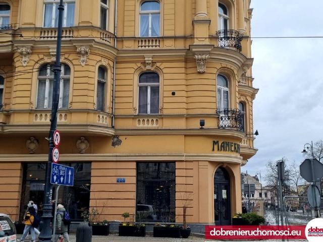 Centrum 2 pokoje, garderoba, winda, Plac Wolności Bydgoszcz, Bocianowo Śródmieście Stare Miasto Centrum