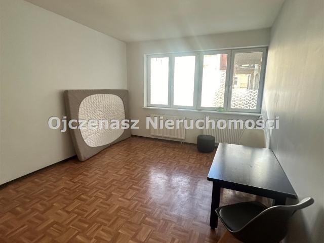 Zapraszam do mieszkania 56 m² w centrum Bydgoszczy