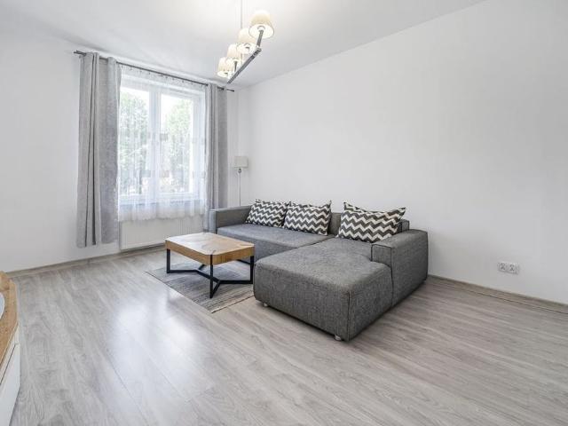 Centrum 52m2 Ogród 2 miejsca parkingowe! 52 m²