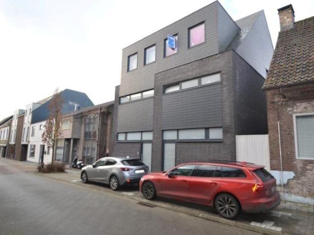 Centrumwoning met 3 slpk en garage