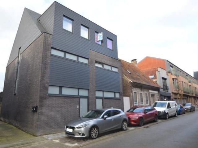 Centrumwoning met 3 slpk en garage