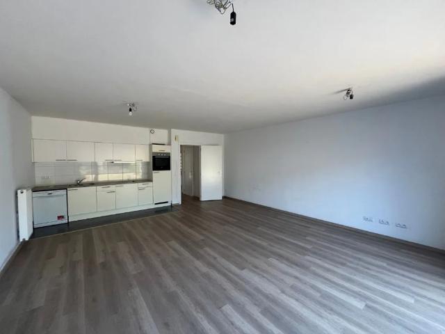 Centrumwoning met tuin, terras én ondergrondse parkeerplaats