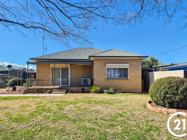 Century21 Central West Parkes and Forbes 6852 3793