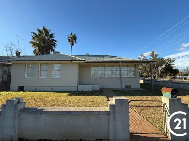 Versatile and Convenience in the Heart of Forbes