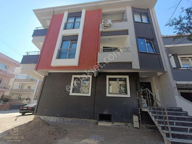 Century21 Bal 'dan Cengiz Topel Yakını Dubleks Daire