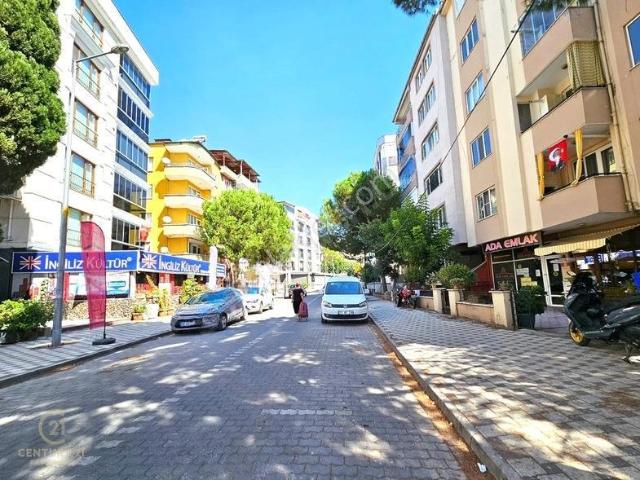 Century21 Bal'dan Bahçelievler Mah.2+1 Kiralık Daire