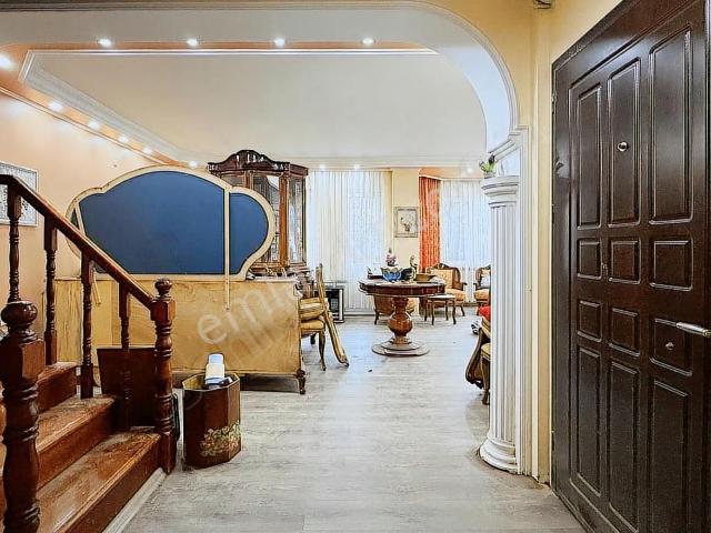 Century21 Bal'dan Paşaalanı Mh. Dubleks Daire