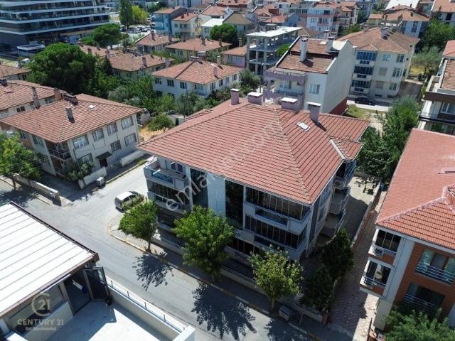 Century21 Bal'dan Paşaalanı'nda Satılık 3+1 Daire
