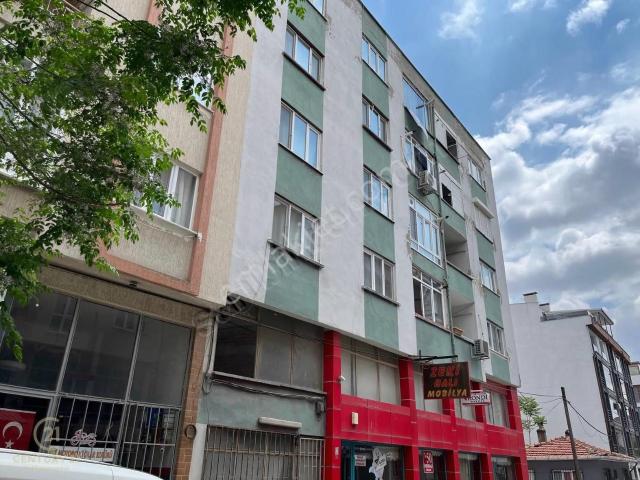 Century21 Bal'dan 1.oruçgazi Mah.'de Satılık 3+1 Daire