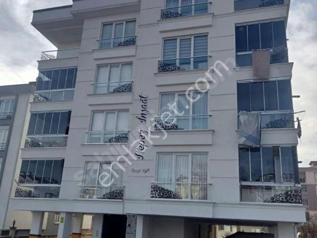 Century21' Den Ordu Şahincilide Aile Yaşamına Uygun Satılık 3+1