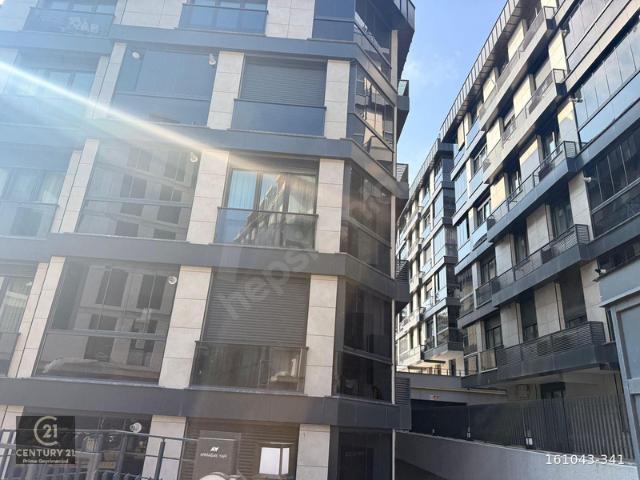 CENTURY21 DEN ALTUNİZADE AY KONAKLARINDA 1+1 59 m2 SATILIK DAİRE