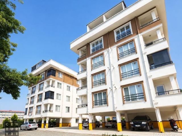 CENTURY21 DEN KİRALIK SIFIR 2+1 İLK KİRACISINI BEKLİYOR