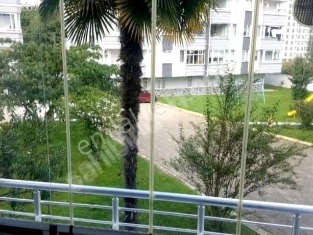 Century 21'den Kiralık Cumhuriyetde De 120 M2 2+1 Site Dairesi