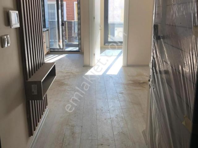 Century21 Işıltı'dan Cuma Mah. 55m² Kiralık 1+1 Daire