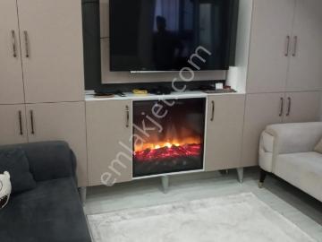 Century21 Işıltı'dan Cumhuriyet'te Merkezi Konumda Nezih Bir Muhitte Satılık Daire