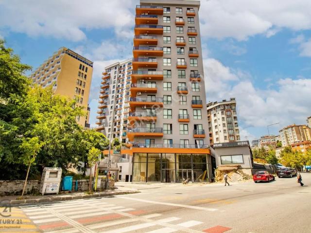 Century21 Momentum'dan Sitede Harika 3+1 Favorilerime Ekle Yazdı