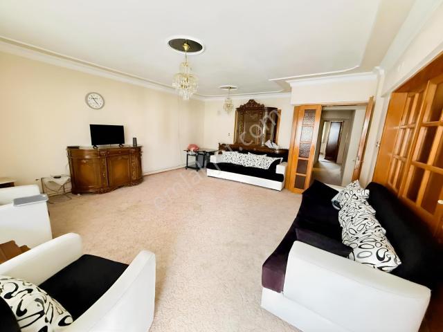 Century21 Net'ten Kuşpınar İnönü Caddesinde 3+1 Kiralık Daire