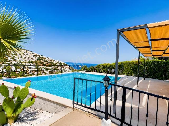 Century21 Point'den Bodrum Yalıkavak Da Satılık Fırsat Daire