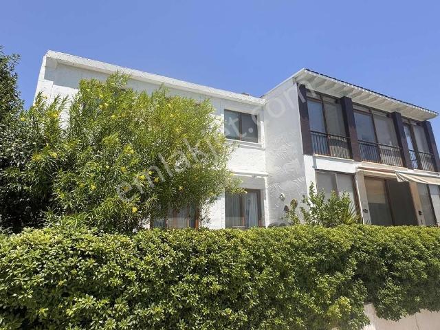 Century21 Point'den Konacıkta Full Eşyalı Villa