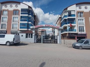 Eskişehir, Eskişehir ili, İç Anadolu Bölgesi