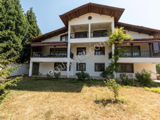 Century21 Vizyon Yukarı Söğütönü Satılık Malikane