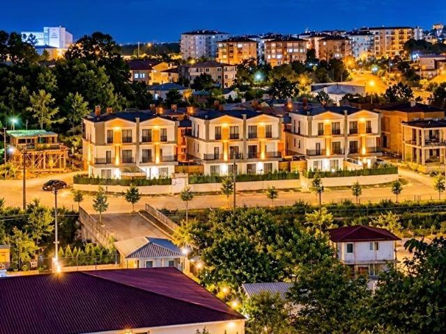 CENTURY21'DEN EFİRLİ'DE UYGUN FİYATLI%80 TAMAMLANMIŞ SIFR VİLLA