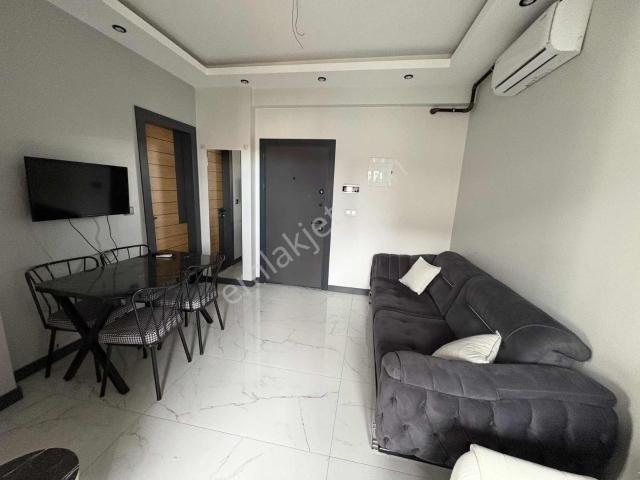Century21net'ten Kınıklı Pekdemir Arkası Sıfır 1+1 Satılık Apart